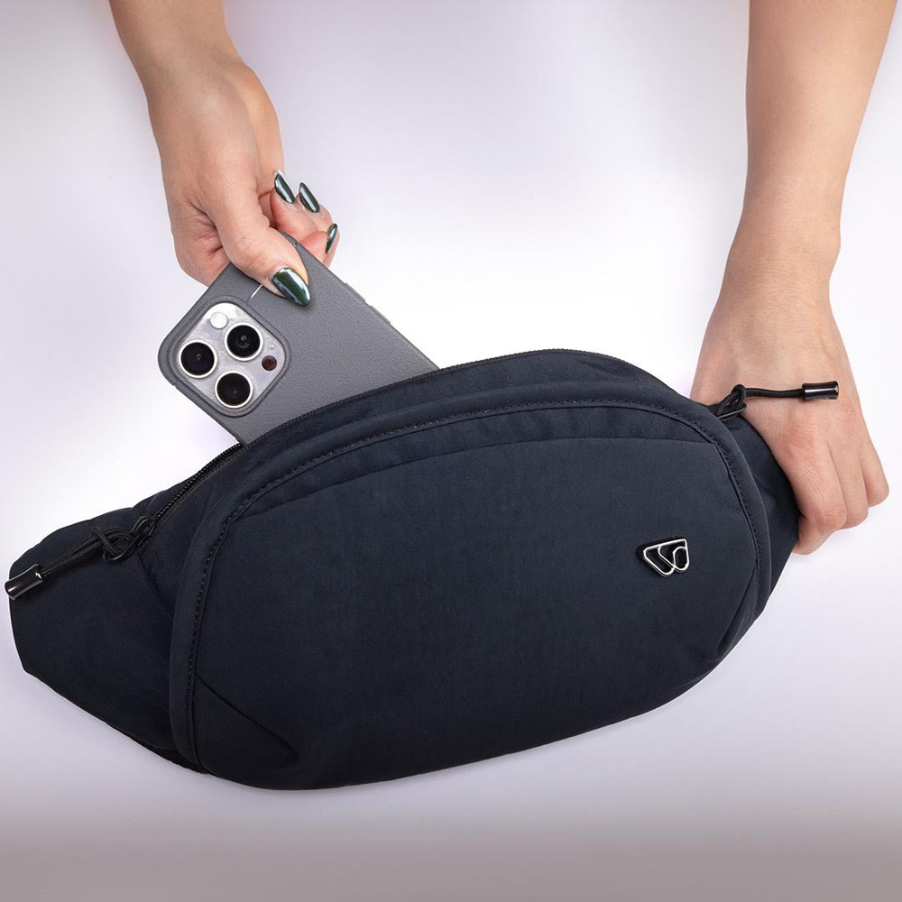 The Belt Bag
