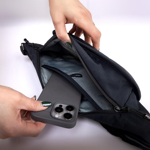 The Belt Bag