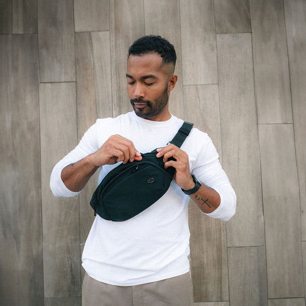 The Belt Bag