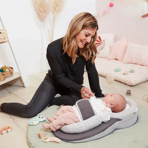 The Ultimate Baby Bed - UPPERNest15™