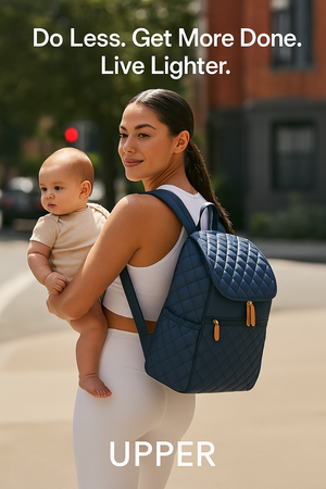 New Mom Welcome Pack + 2 Bonus