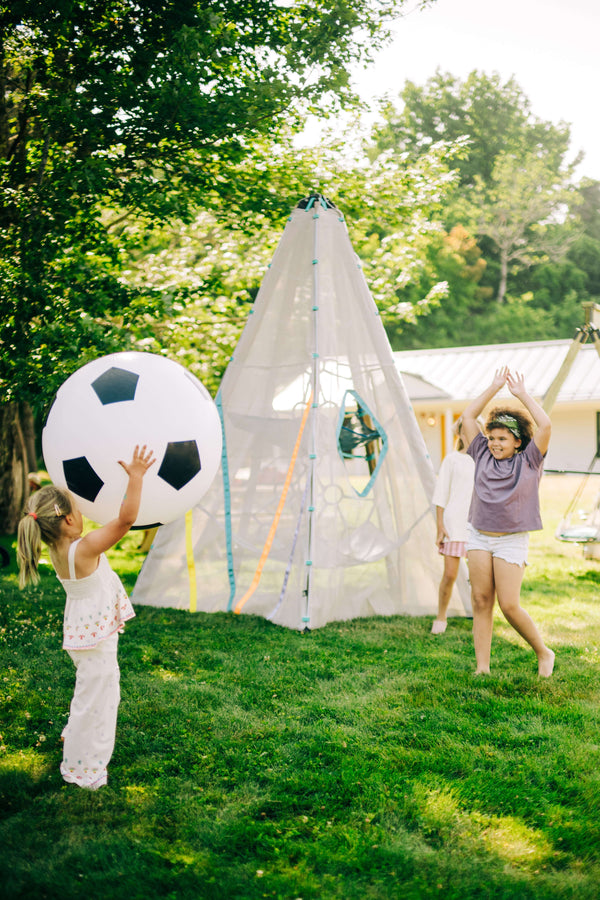 Bijou Build 30" Soccer Ball XL 30 inch diameter