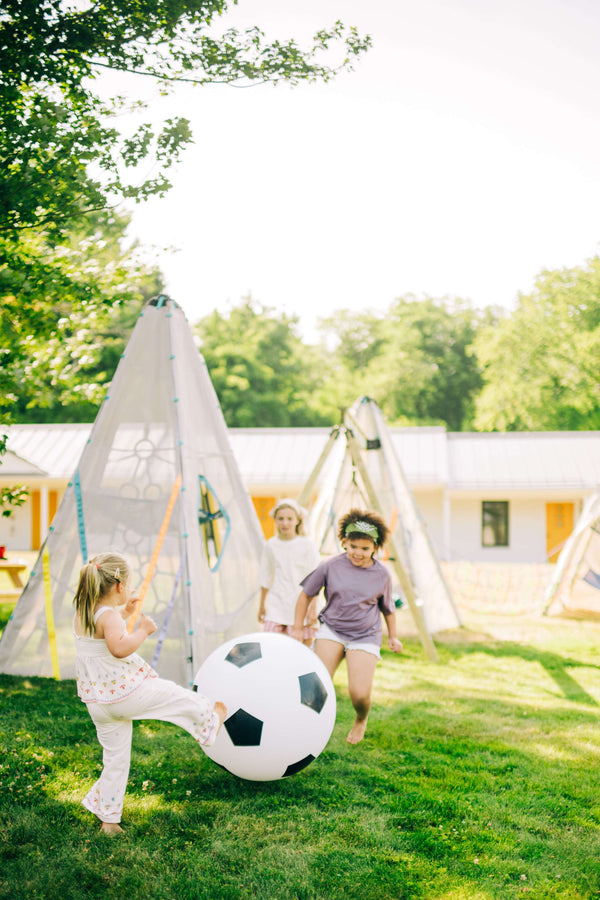 Bijou Build 30" Soccer Ball XL 30 inch diameter
