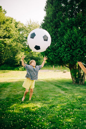 Bijou Build 30" Soccer Ball XL 30 inch diameter