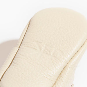 Newborn Birch Mary Jane Baby Shoe in angle 4, featuring a cute design perfect for little feet.