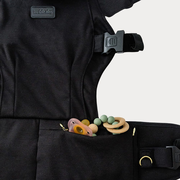 The Pearl Wrap Carrier