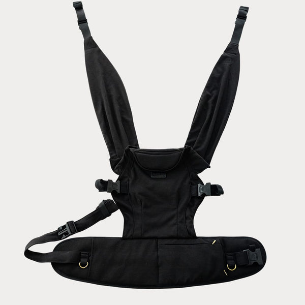 The Pearl Wrap Carrier
