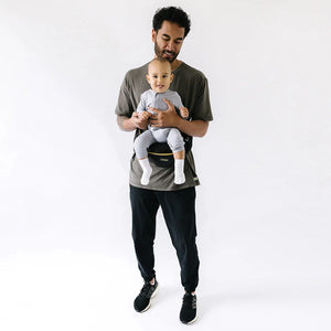 The Tushbaby Hip Carrier