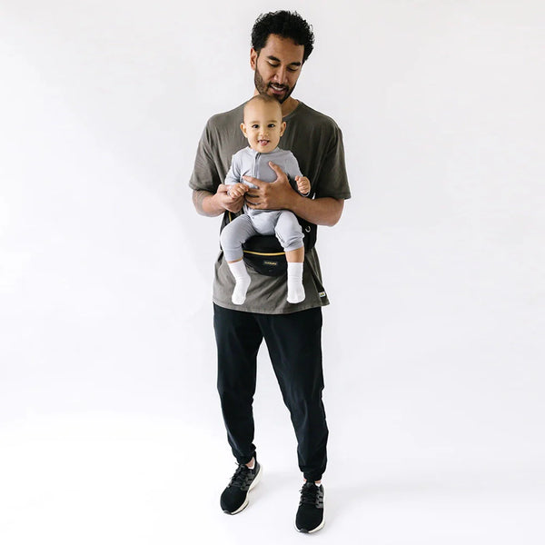 The Tushbaby Hip Carrier