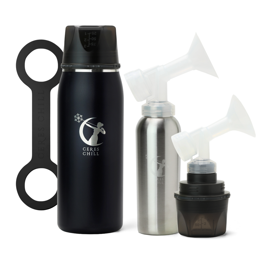OG+ Chiller/Warmer - 28oz