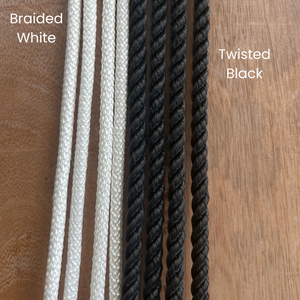 Premium Outdoor High Back Swing Nutmeg