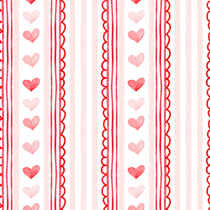 Laced with Love 2pc Bamboo Pajamas