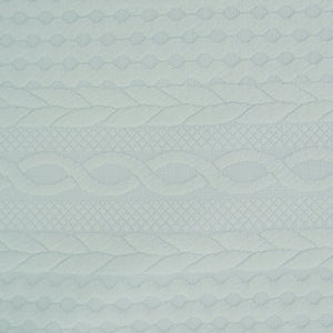 Sealy Baby Knit Blanket - Eucalyptus Mint