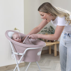 Shnuggle Washy Bath Jug **NEW COLOURS** - MOOGCO Baby