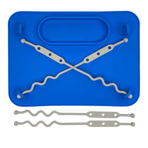 Original Mat with Toy Straps