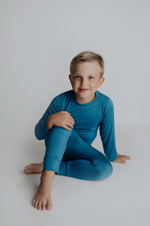Blue Jammies