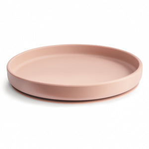 Classic Silicone Suction Plate