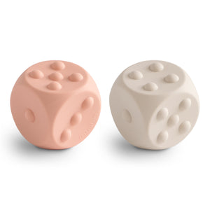 Dice Press Toy