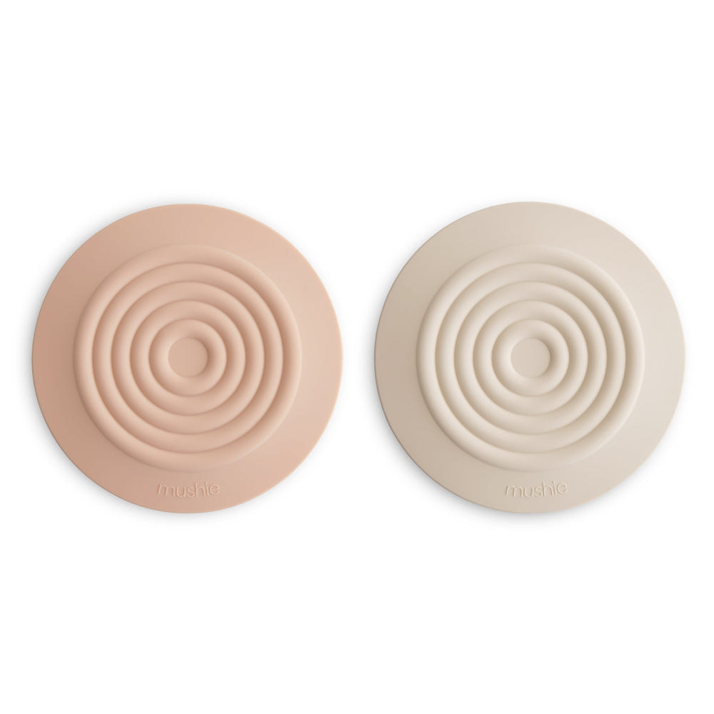 Silicone drain stopper for baby products, ensuring safe and mess-free bathing experience.