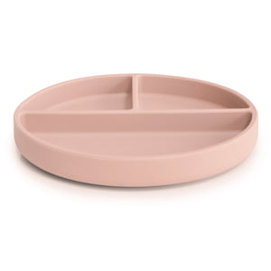 Silicone Suction Plate