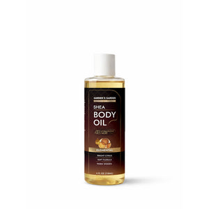 4D Hyaluronic Acid Body Oil