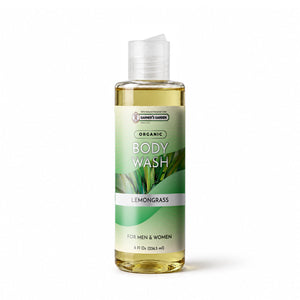 Organic Body Wash