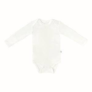 Long Sleeve Bodysuit