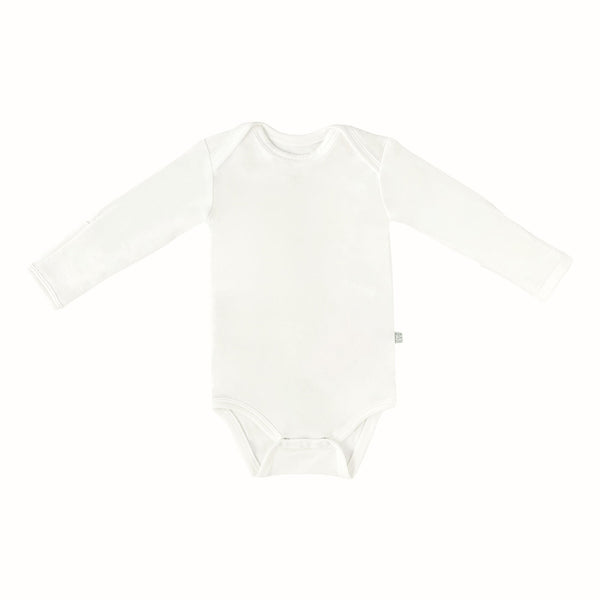 Long Sleeve Bodysuit