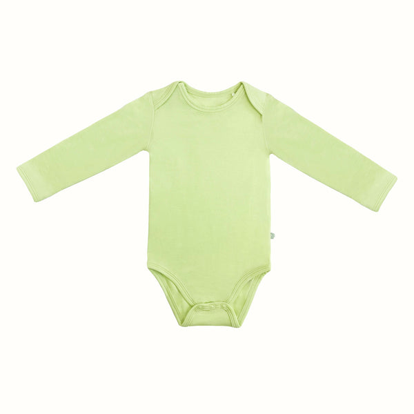 Long Sleeve Bodysuit