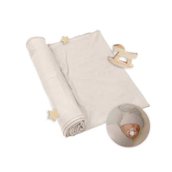 Baby Swaddle Blanket