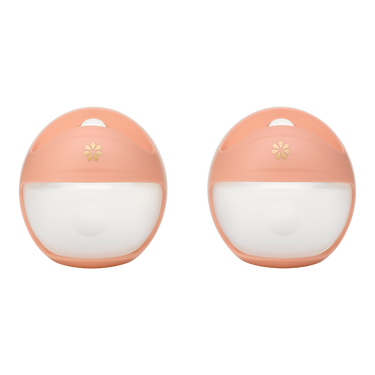 BOOBIE* Passive Pumps - MOOGCO Baby