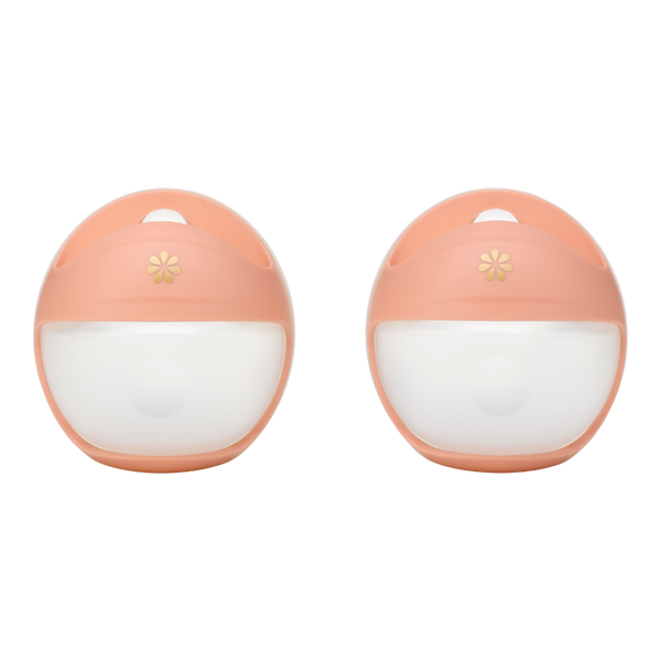 BOOBIE* Passive Pumps - MOOGCO Baby