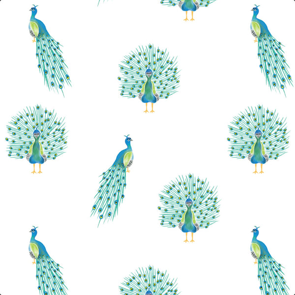 Born to Stand Out Swaddle Blanket