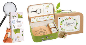 Suitcase - The Botanist - Recreational Activity
