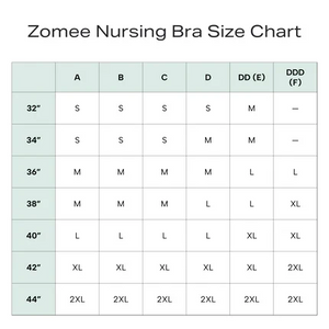 2-in-1 Pumping Bra