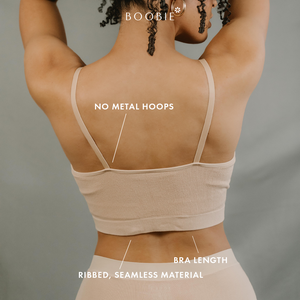Pumping and Nursing Bralette Bundle
