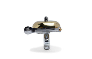 Pennant Bicycle Bell