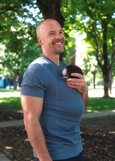 Dad Shirt | Brook
