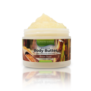 Body Butter - Natural Fragrance