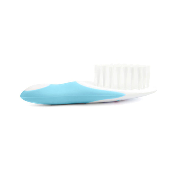 Primo Passi Brush & Comb Set in Blue