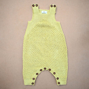 Bubble Jumpsuit