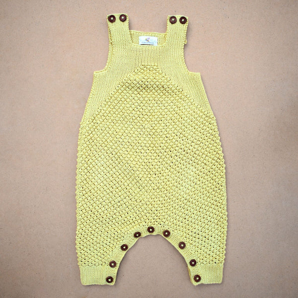 Bubble Jumpsuit
