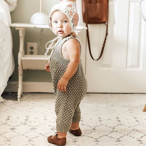 Bubble Jumpsuit
