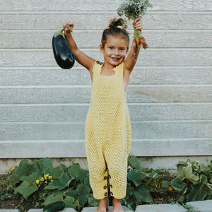 Bubble Jumpsuit