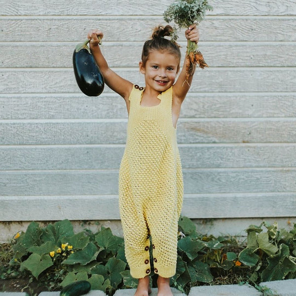 Bubble Jumpsuit