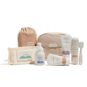 Ultimate Diaper Rash Kit