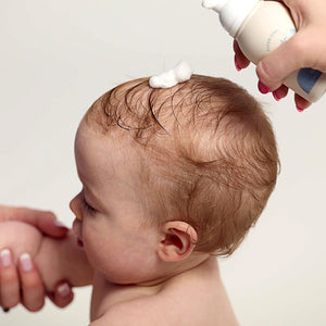 Buddle Skincare Clean Cheeks No-Rinse Foam Micellar Cleanser