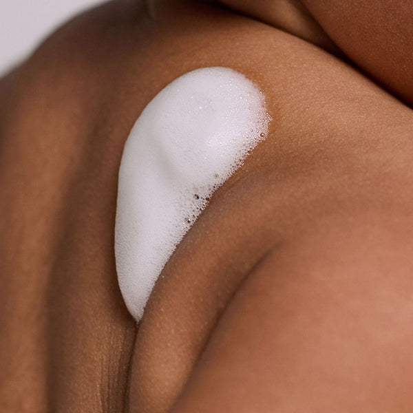 Buddle Skincare Clean Cheeks No-Rinse Foam Micellar Cleanser