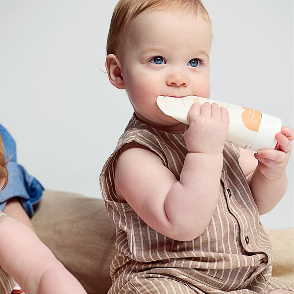 Buddle Skincare Rash Rescue Diaper Rash Treatment 40% Zinc Oxide