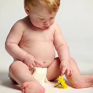 Buddle Skincare Rash Rescue Diaper Rash Treatment 40% Zinc Oxide